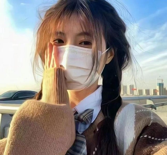 翅膀下的风